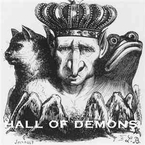 qichan - Hall Of Demons