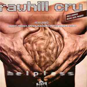 Rawhill Cru - Helpless