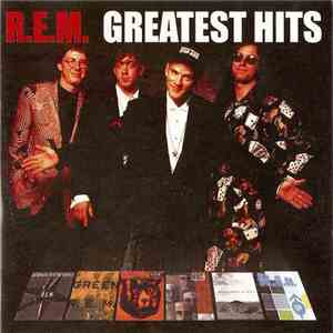R.E.M. - Greatest Hits
