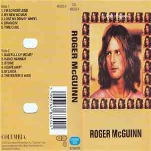 Roger McGuinn - Roger McGuinn