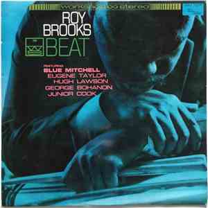 Roy Brooks - Beat