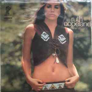 Ruth Copeland - I Am What I Am