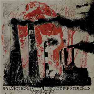 Salviction - Grief-stricken