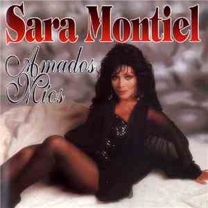 Sara Montiel - Amados Mios