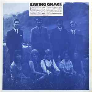 Saving Grace  - Saving Grace