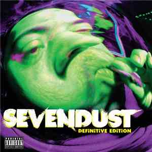 Sevendust - Sevendust