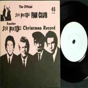 Sex Pistols - Another Sex Pistols Christmas Record