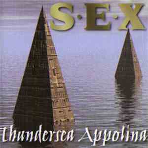 S.E.X. - Thundersea Appolina