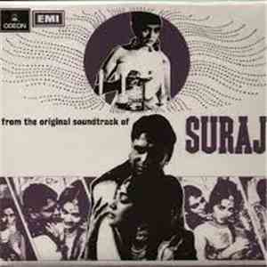 Shankar Jaikishan - Suraj