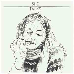She Talks - Heroine