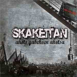 Skakeitan - Ahots Gabekoen Ahotsa