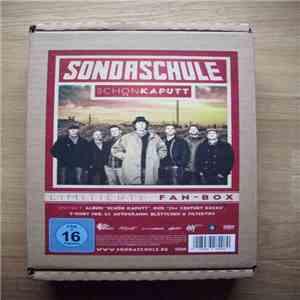 Sondaschule - Schön Kaputt