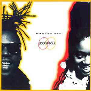 Soul II Soul - Back To Life (Club Mix)