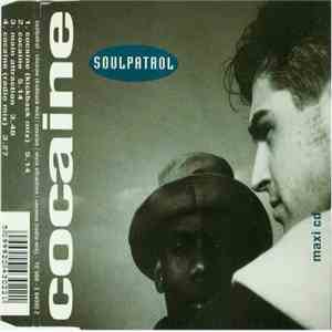 Soulpatrol - Cocaine