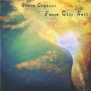 Steve Cradock - Peace City West