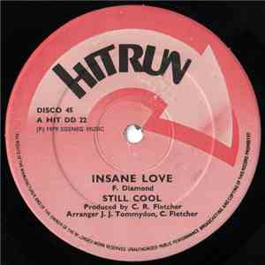 Still Cool / Still Cool Band - Insane Love