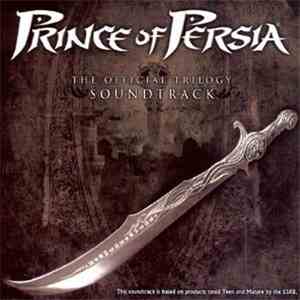 Stuart Chatwood & Inon Zur - Prince Of Persia: The Official Trilogy Soundtr ...