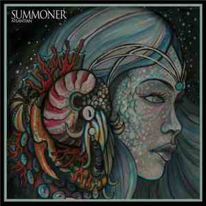 Summoner - Atlantian