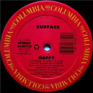 Surface - Happy