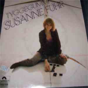 Susanne Fuhr - Tyggegummi / Ha'kke Peiling
