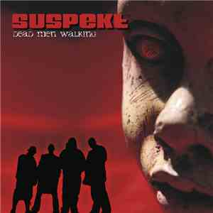 Suspekt - Dead Men Walking