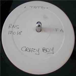 Tato - Crazy Boy