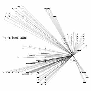 Ted Gärdestad - Signerat Peter Nordahl