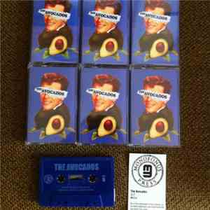 The Avacados - The Avacados