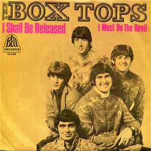 The Box Tops - I Shall Be Released