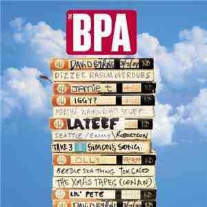 The BPA - I Think We're Gonna Need A Bigger Boat