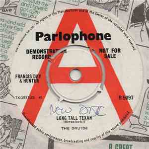 The Druids  - Long Tall Texan