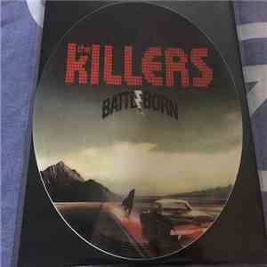 The Killers - Battle Born
