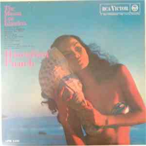 The Mauna Loa Islanders - Hawaiian Punch