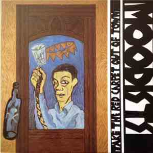 The Moodists - Take The Red Carpet Out Of Town