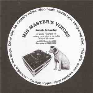 The Nylon Km - His Master's Voices