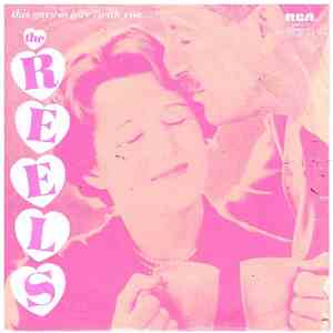 The Reels - This Guy's In Love (With You...)
