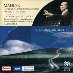 Thomas Quasthoff, Hakan Hagegard, Kölner Rundfunk-Sinfonie-Orchester, Gary ...