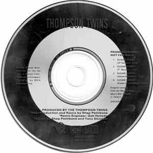 Thompson Twins - Sugar Daddy
