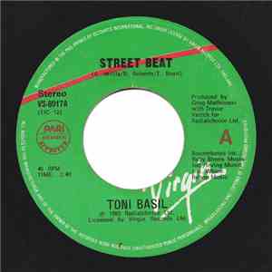 Toni Basil - Street Beat