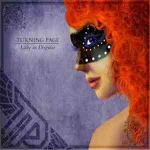 Turning Page - Lady In Disguise