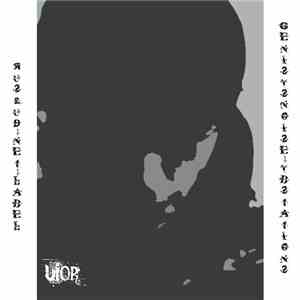 Uior - Genisys Noise Sybstations