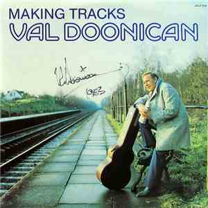 Val Doonican - Making Tracks