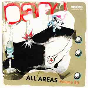 Various - All Areas Volume 50