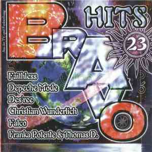 Various - Bravo Hits 23