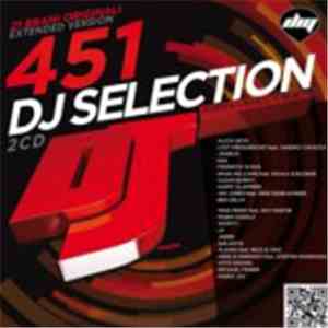 Various - DJ Selection 451