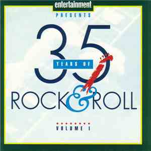 Various - Entertainment Weekly Presents 35 Years Of Rock & Roll