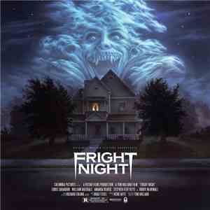 Various - Fright Night (Original Motion Picture Soundtrack)
