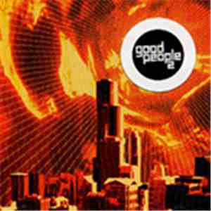 Various - Good People 2