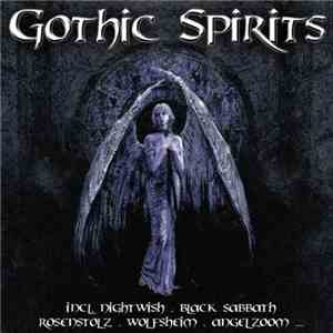 Various - Gothic Spirits