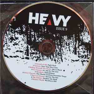 Various - Heavy Issue 9